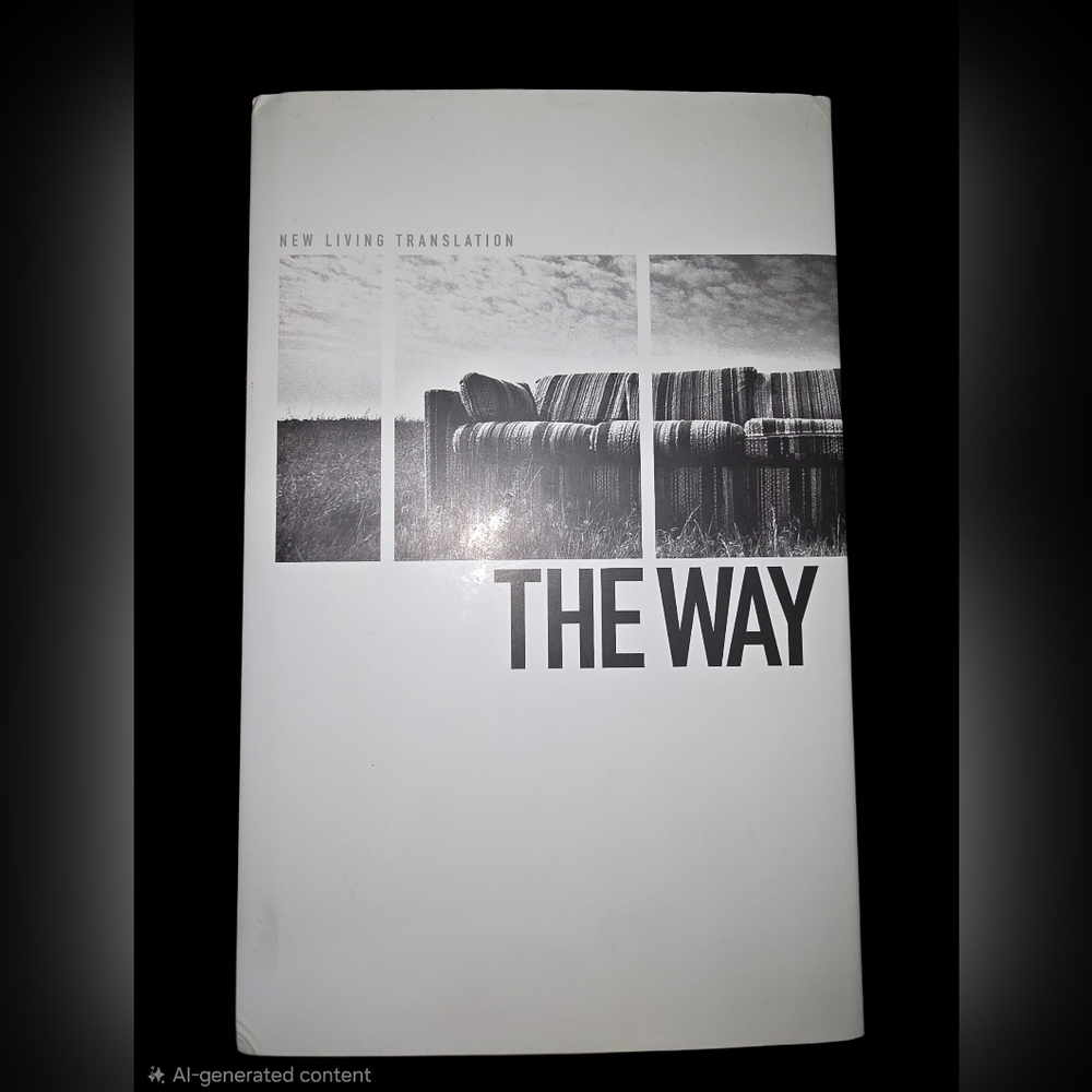 The Way of God's Love:New Living Translation